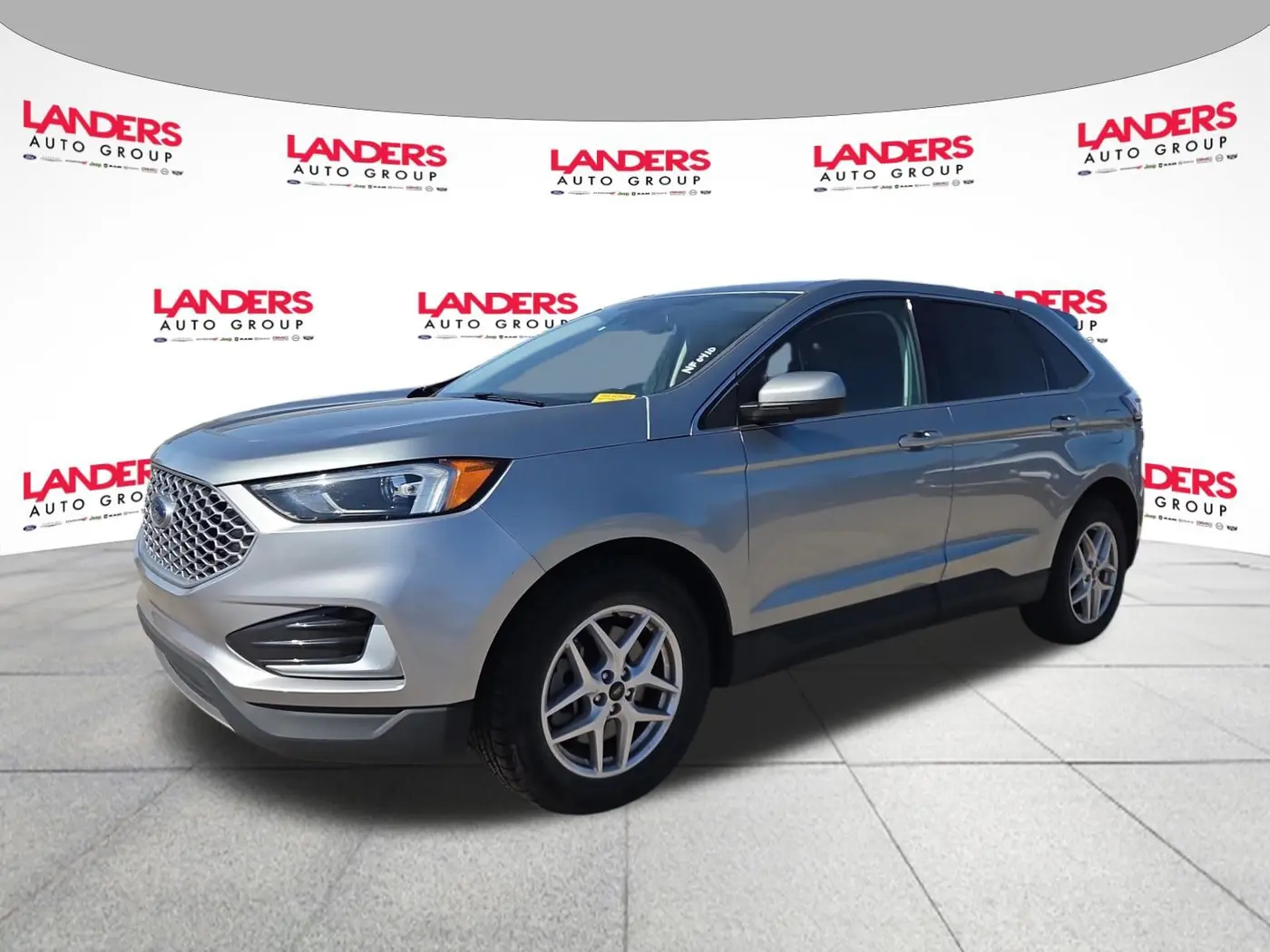2024 Ford Edge - $25,995