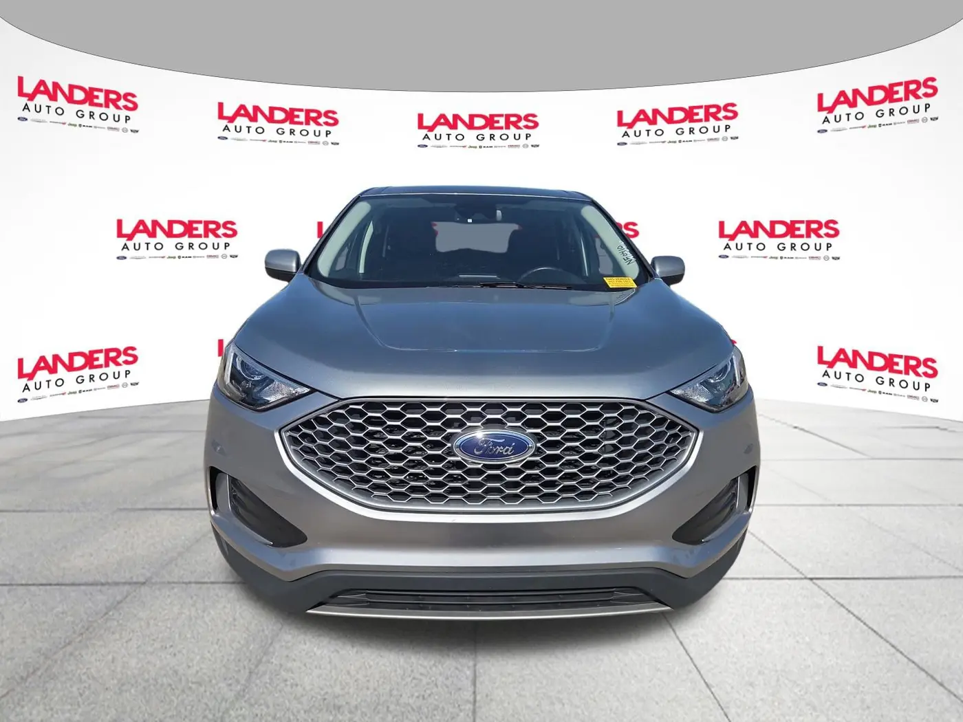 2024 Ford Edge - $25,995