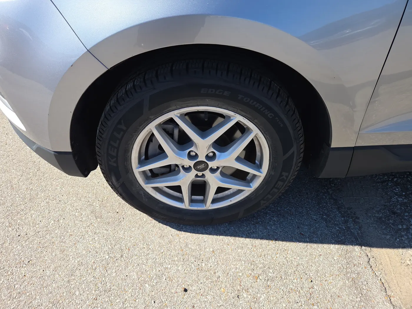 2024 Ford Edge - $25,995