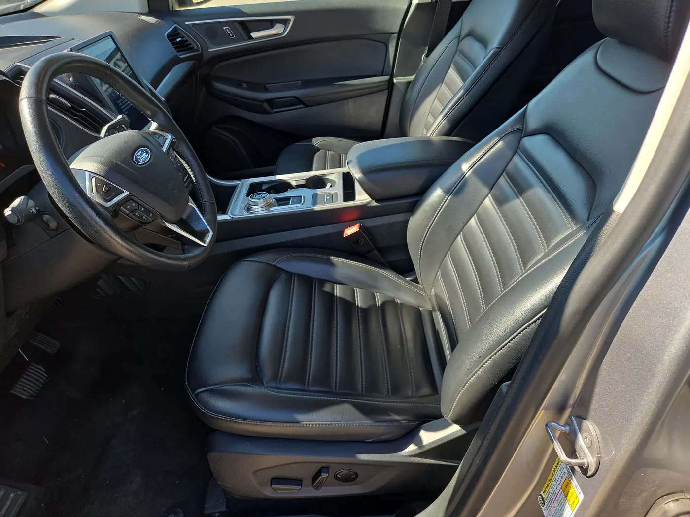 2024 Ford Edge - $25,995