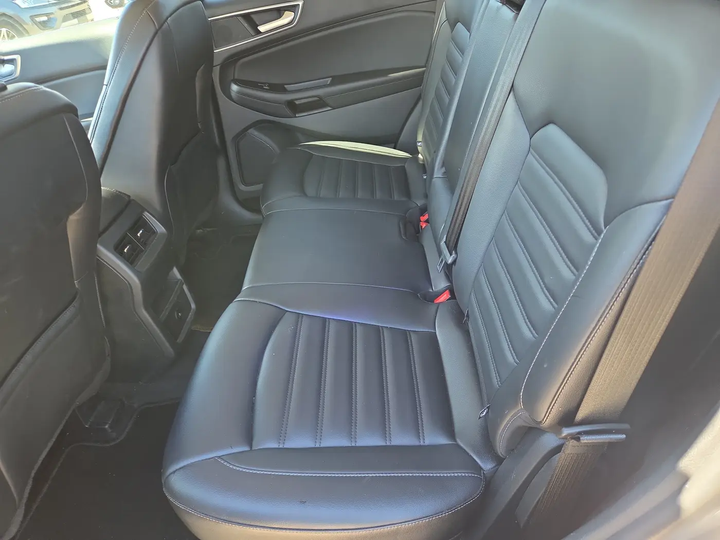2024 Ford Edge - $25,995