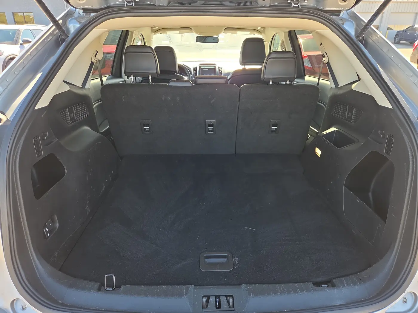 2024 Ford Edge - $25,995