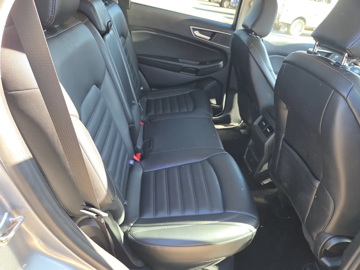 2024 Ford Edge - $25,995