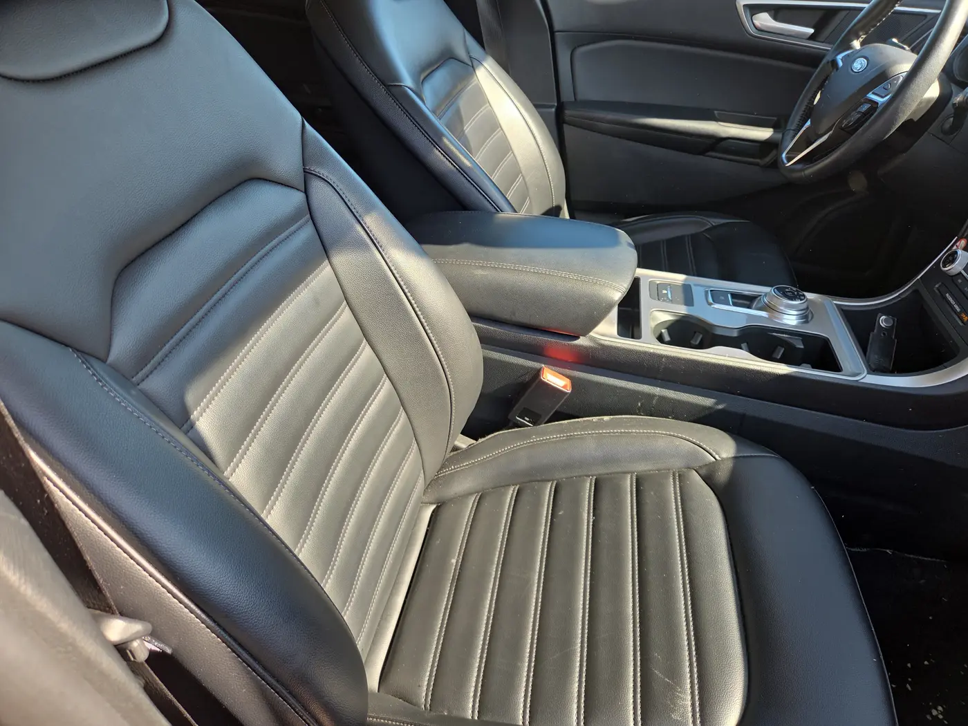 2024 Ford Edge - $25,995