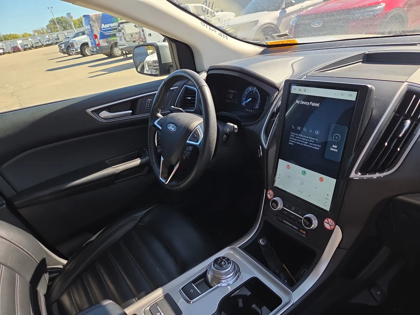 2024 Ford Edge - $25,995