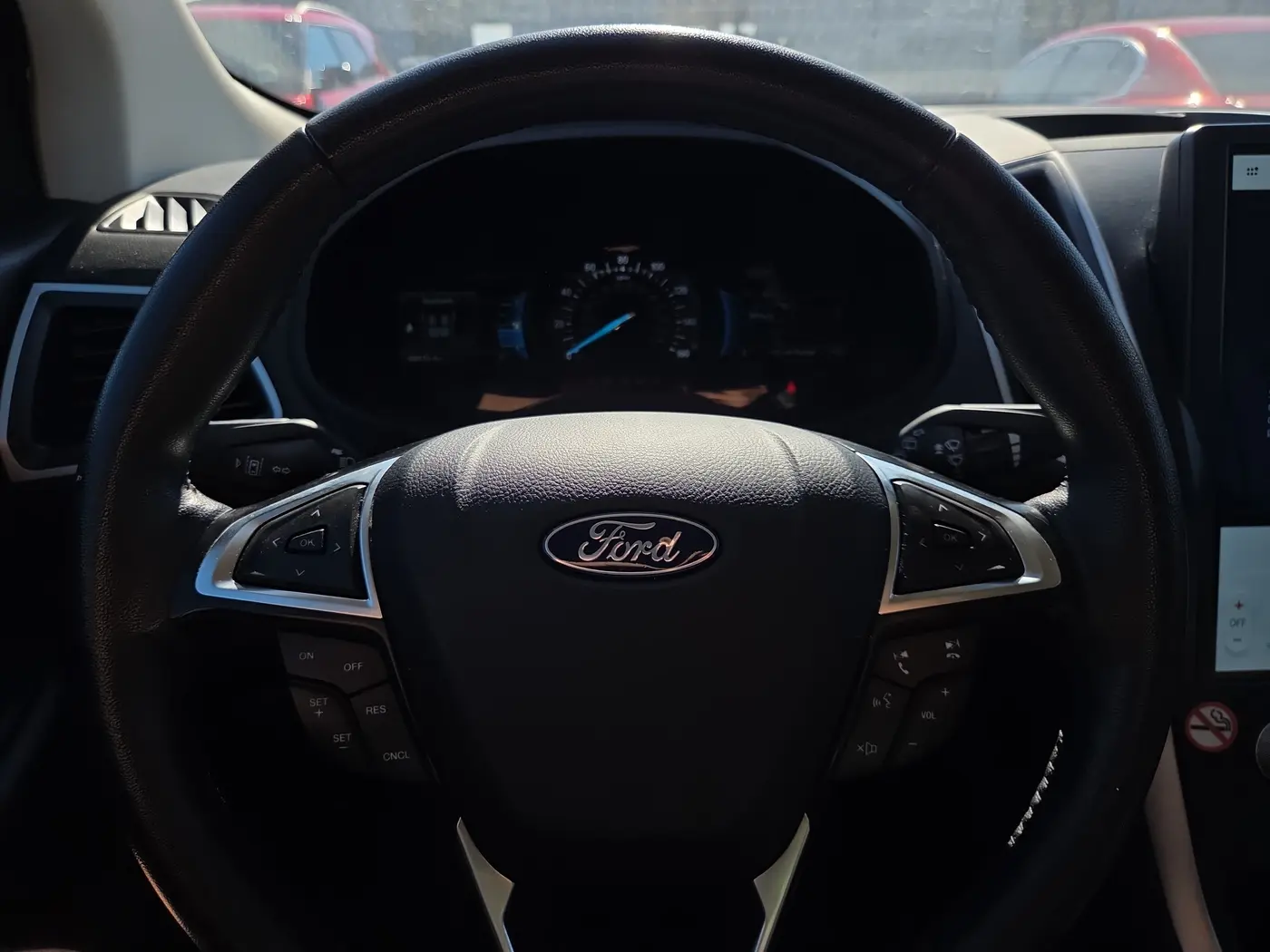 2024 Ford Edge - $25,995