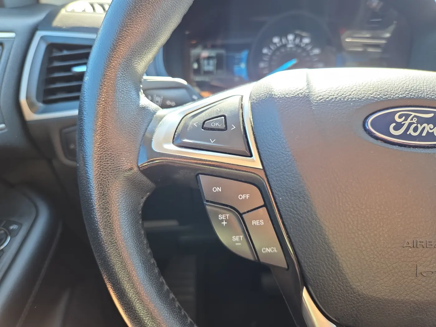 2024 Ford Edge - $25,995