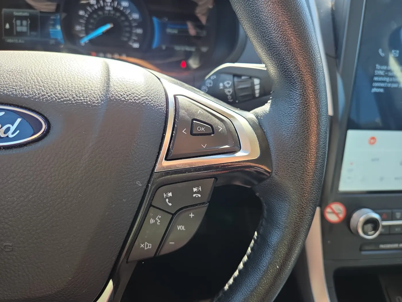 2024 Ford Edge - $25,995