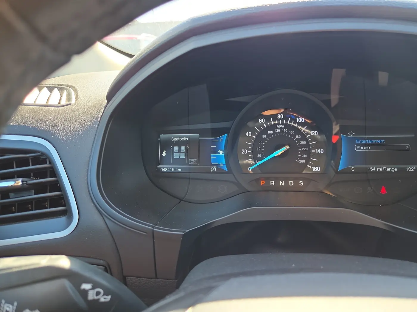 2024 Ford Edge - $25,995