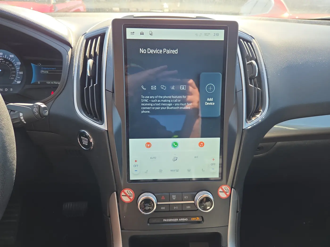 2024 Ford Edge - $25,995