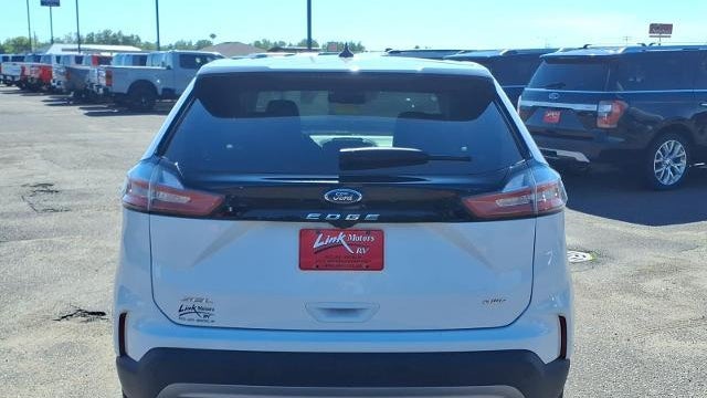 2024 Ford Edge ST-Line