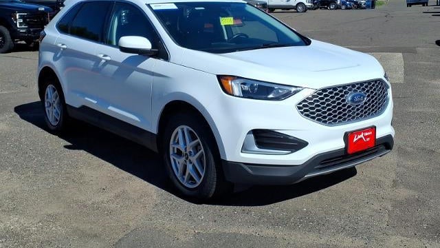 2024 Ford Edge ST-Line