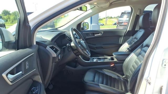 2024 Ford Edge ST-Line