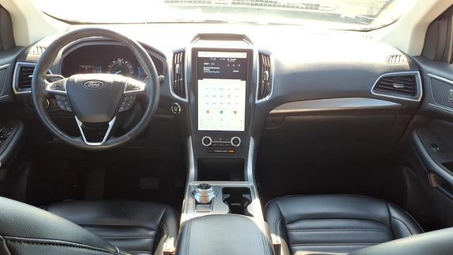 2024 Ford Edge ST-Line