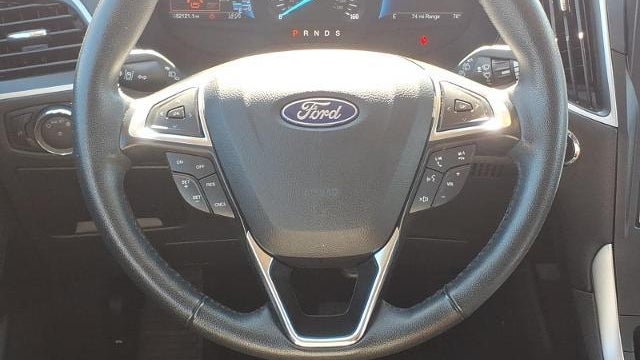 2024 Ford Edge ST-Line