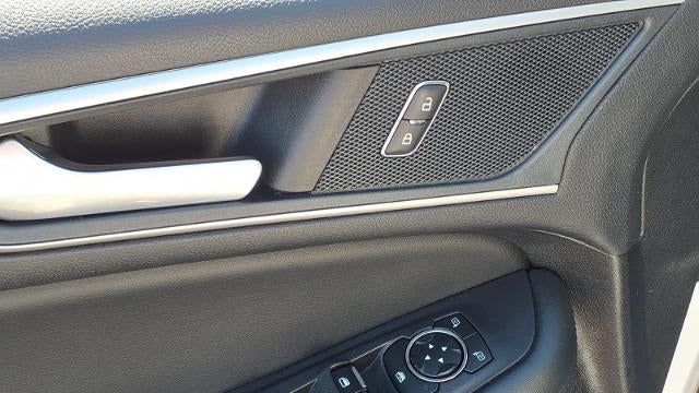 2024 Ford Edge ST-Line