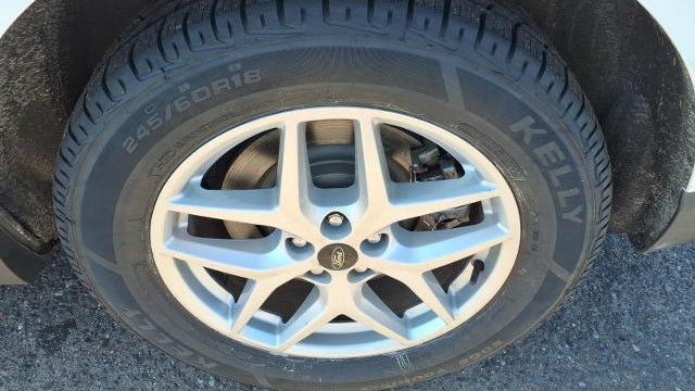 2024 Ford Edge ST-Line