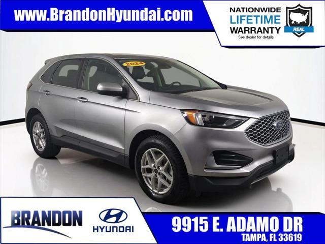 2024 Ford Edge - $18,983