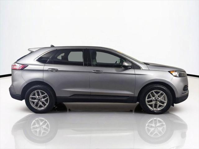 2024 Ford Edge - $18,983