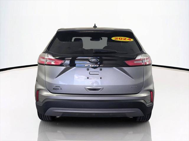 2024 Ford Edge - $18,983