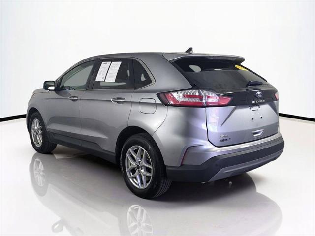 2024 Ford Edge - $18,983