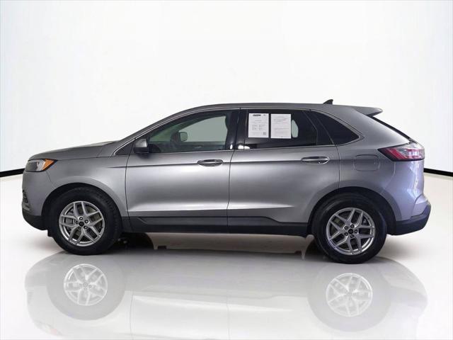 2024 Ford Edge - $18,983