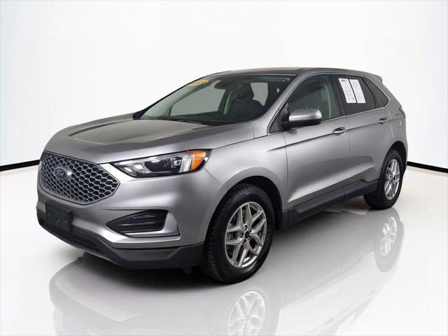 2024 Ford Edge - $18,983