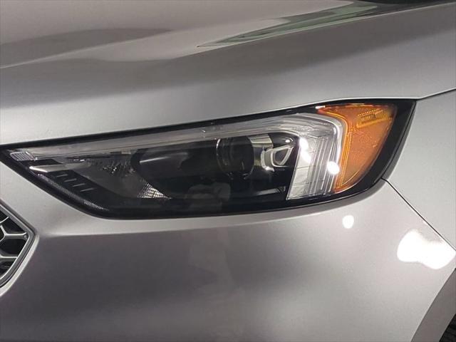 2024 Ford Edge - $18,983