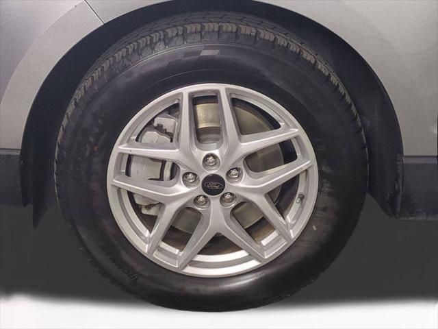 2024 Ford Edge - $18,983