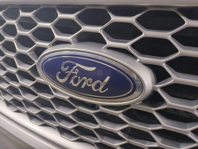 2024 Ford Edge - $18,983