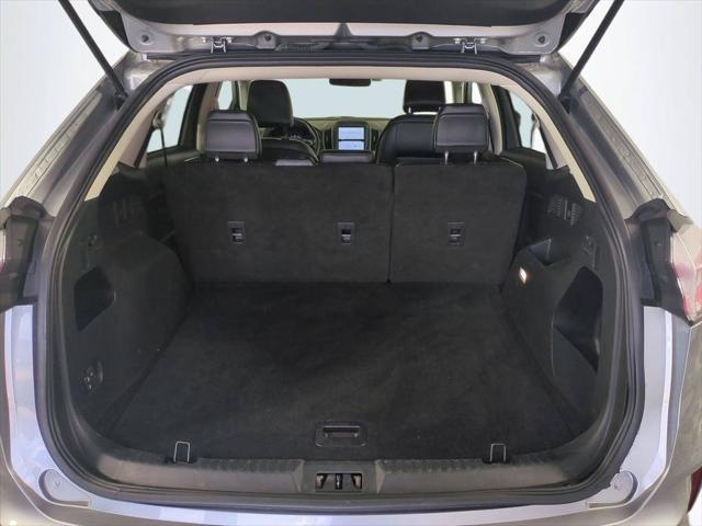 2024 Ford Edge - $18,983