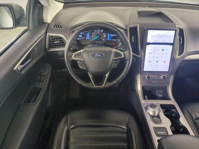 2024 Ford Edge - $18,983