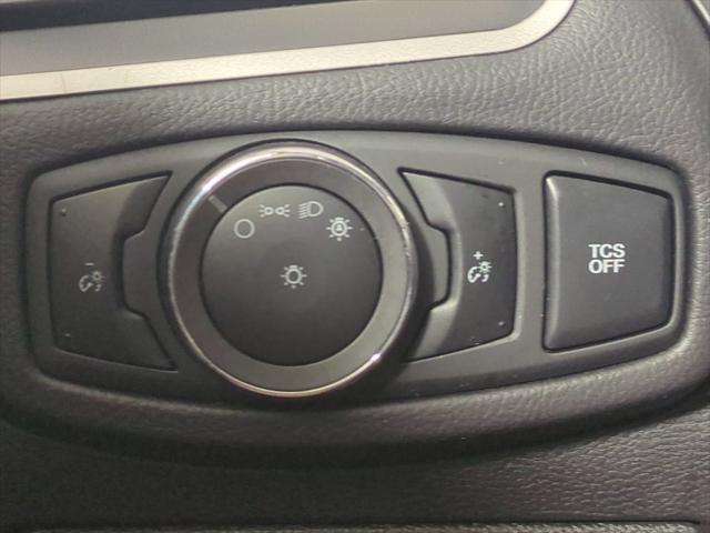 2024 Ford Edge - $18,983