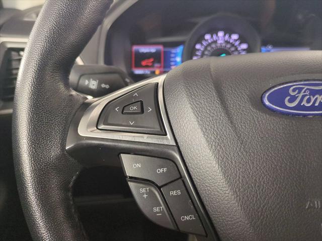 2024 Ford Edge - $18,983