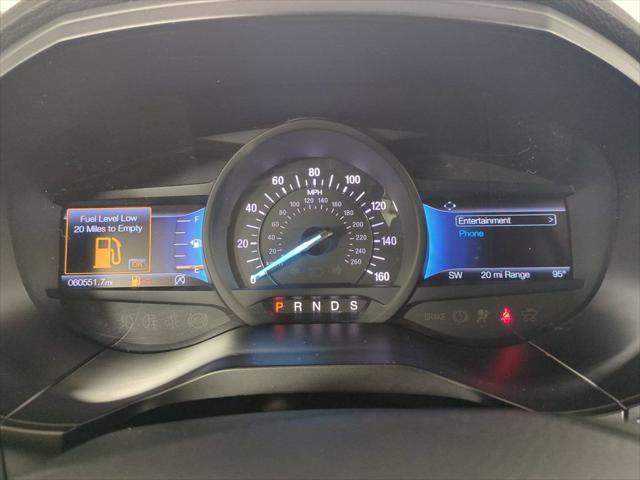2024 Ford Edge - $18,983