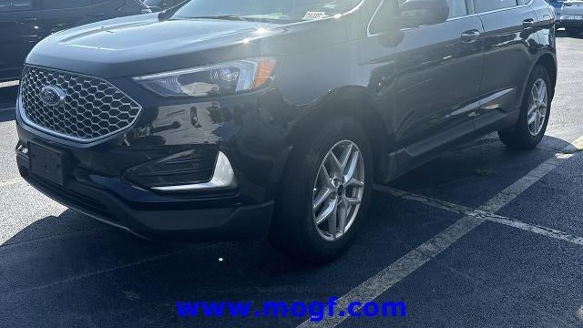 Preowned 2024 Ford Edge ST-Line for Sale