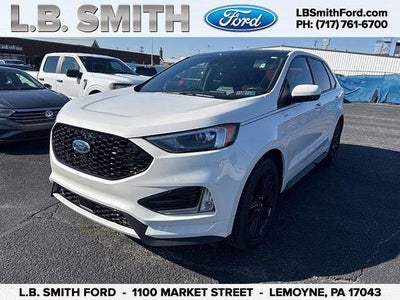 2024 Ford Edge AWD SEL 4DR SUV
