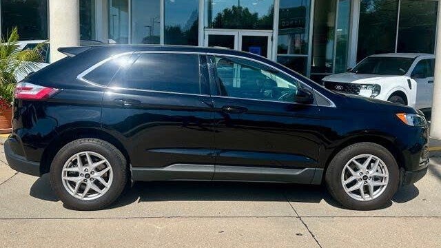 Preowned 2024 Ford Edge SEL for Sale
