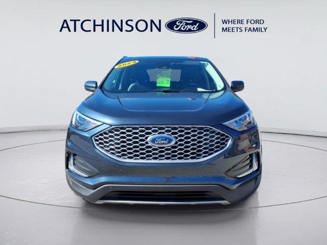 2024 Ford Edge - $25,900