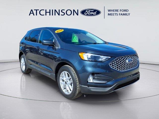 2024 Ford Edge - $25,900