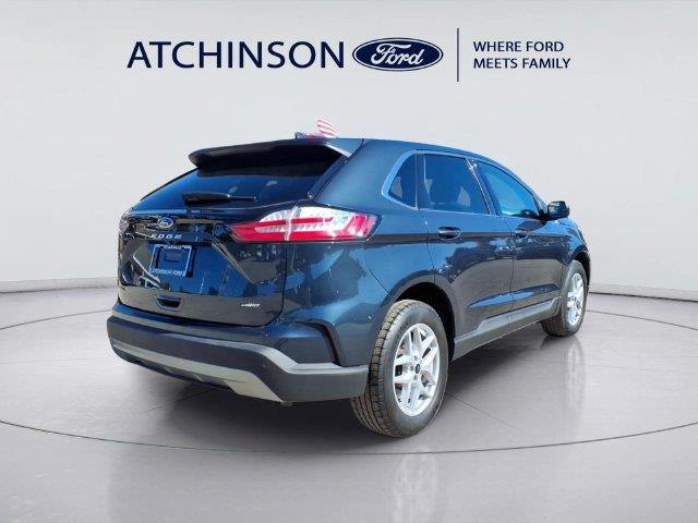 2024 Ford Edge - $25,900
