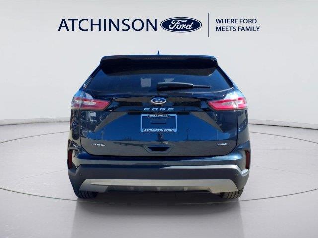 2024 Ford Edge - $25,900