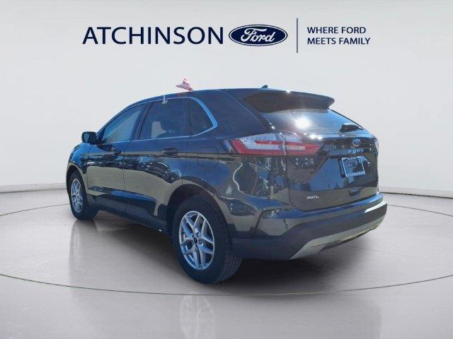 2024 Ford Edge - $25,900