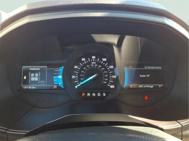2024 Ford Edge - $25,900