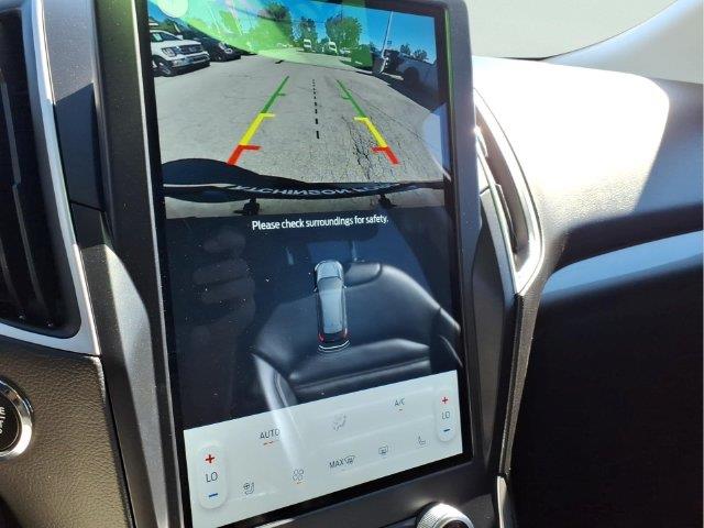 2024 Ford Edge - $25,900
