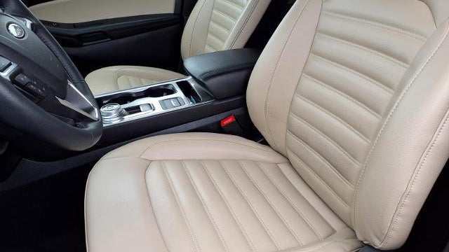 2024 Ford Edge ST-Line