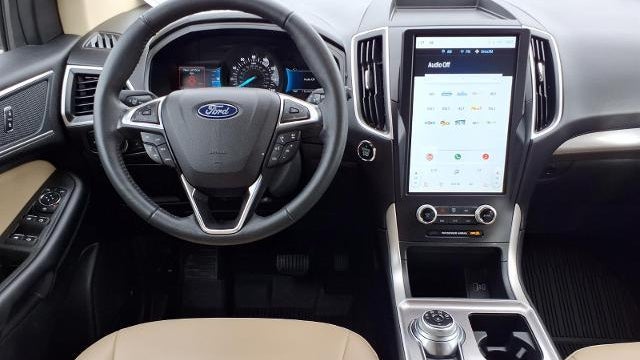 2024 Ford Edge ST-Line