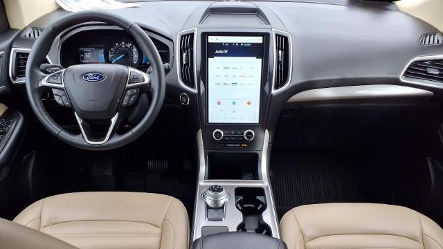 2024 Ford Edge ST-Line