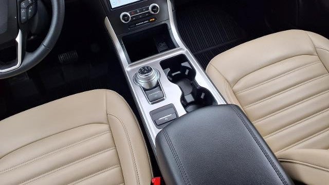 2024 Ford Edge ST-Line