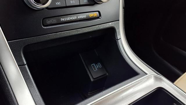 2024 Ford Edge ST-Line